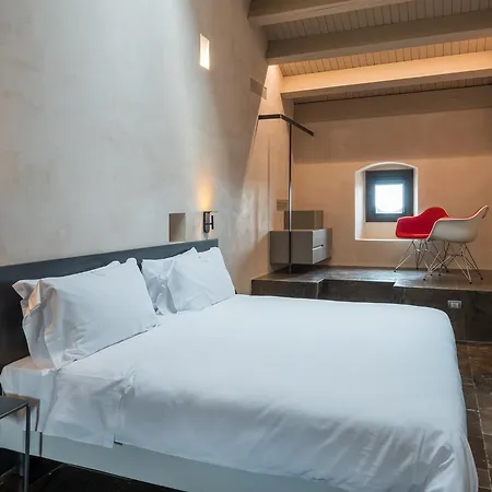 Hotel Boscarino 4*