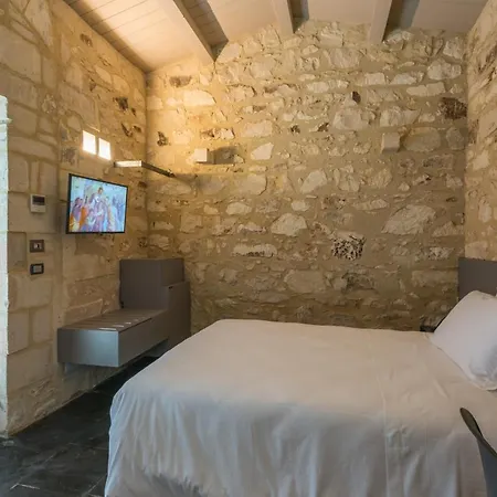 Hotel Boscarino 4*