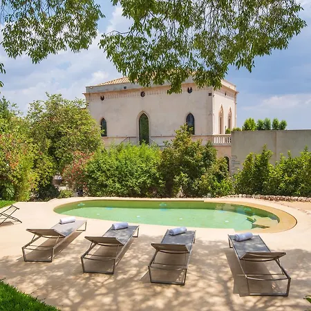 Boscarino Hotel Ragusa