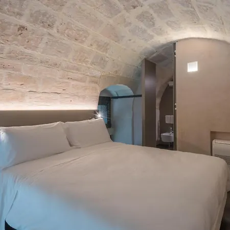 Hotel Boscarino Ragusa