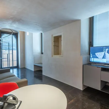 Boscarino Hotel 4*