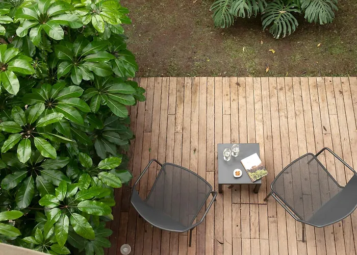 Hotel Boscarino Ragusa