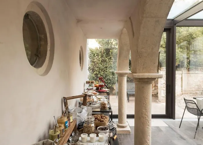 Boscarino Hotel Ragusa