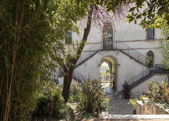 Hotel Boscarino Ragusa