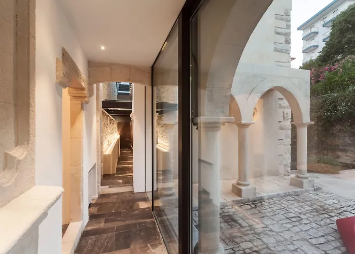 Hotel Boscarino Ragusa