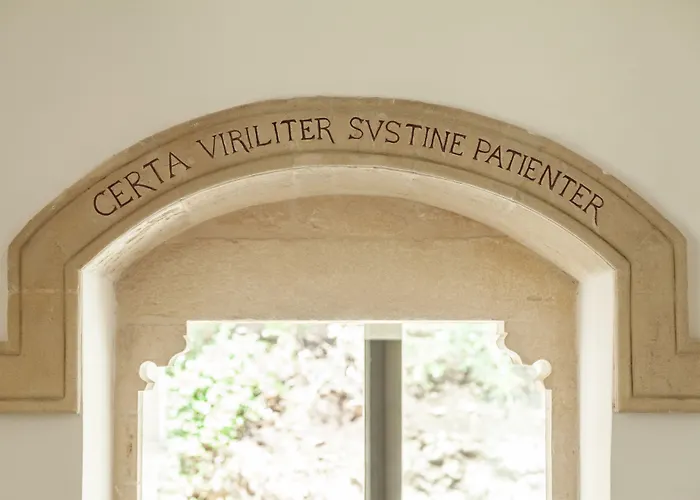 Hotel Boscarino Ragusa