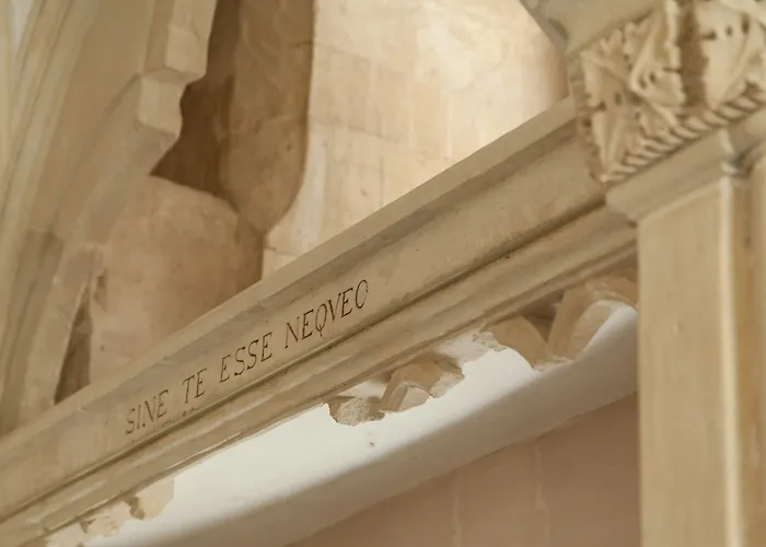 Hotel Boscarino Ragusa