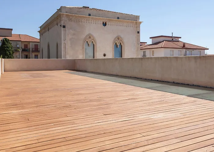 Hotel Boscarino Ragusa