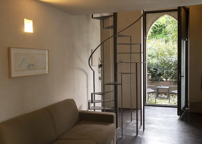 Hotel Boscarino Ragusa