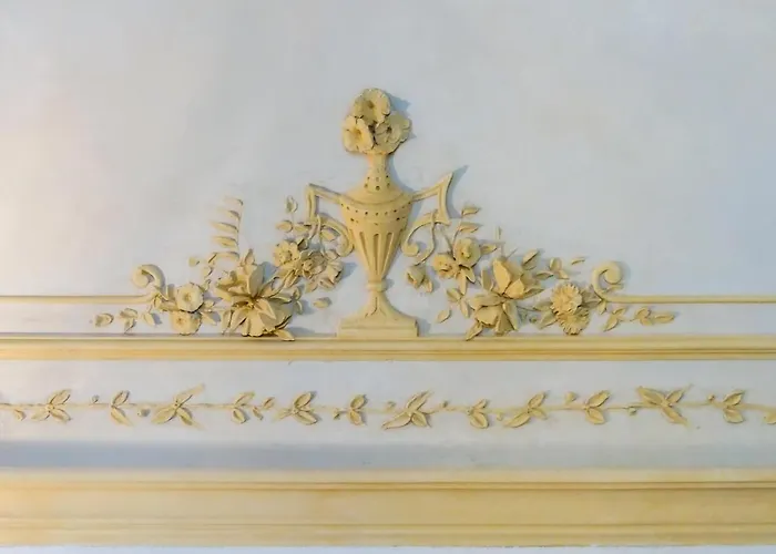 Boscarino Hotel Ragusa